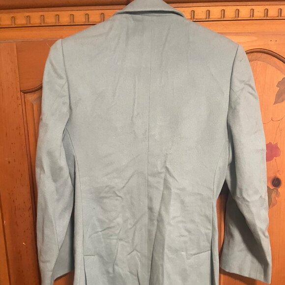 Jill Sanders Coat - Picture 5 of 5